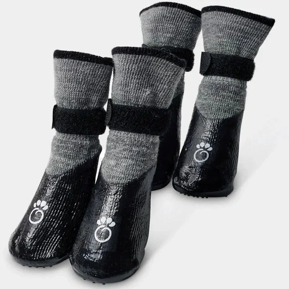 GF Pet Dog Booties - Picture 2 of 7